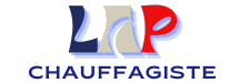 Chauffagiste Échirolles Logo
